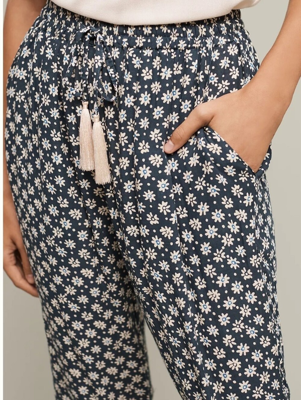 Chiara Lounge Pant - Anthropologie - Picture 2 of 14